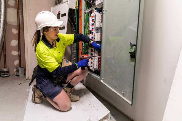 Best Affordable Electrical Installation  in South Valley, NM