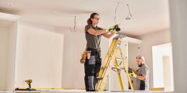 Best Industrial Electrical Services  in South Valley, NM