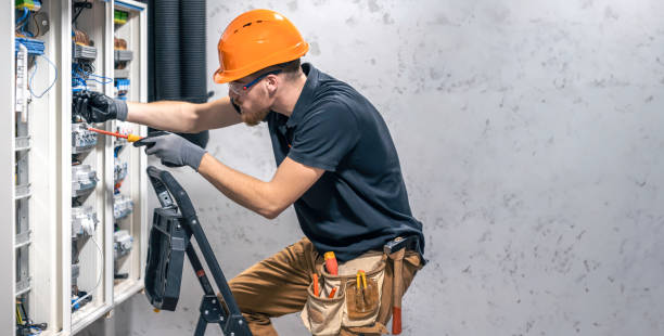 Best Home Electrical Repair  in South Valley, NM