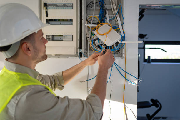 Affordable Electrical Installation in South Valley, NM