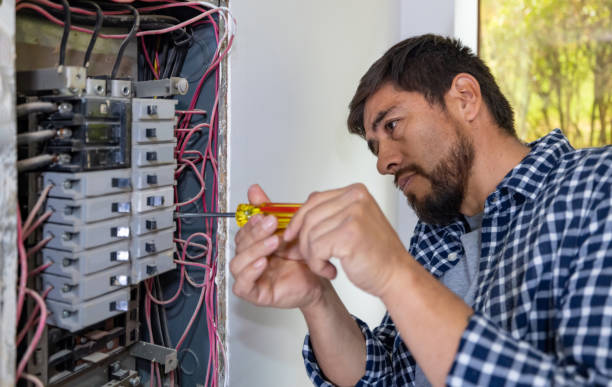 Best Commercial Electrician Services  in South Valley, NM
